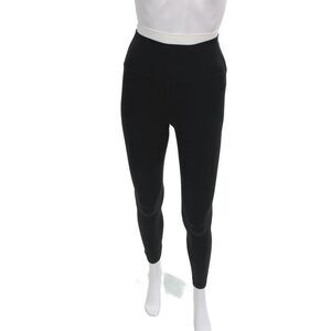 Splits 59 Womens Ankle Jeggings Black Size S